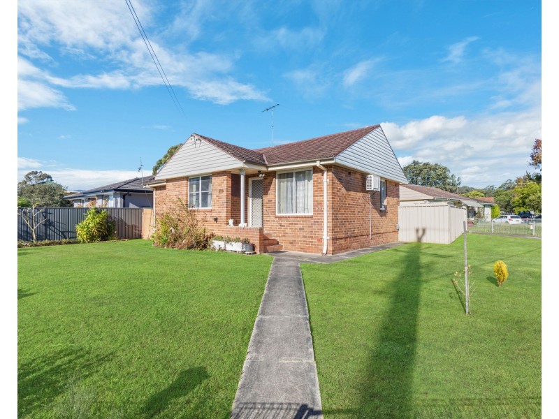 134 Maxwells Avenue, Sadleir NSW 2168