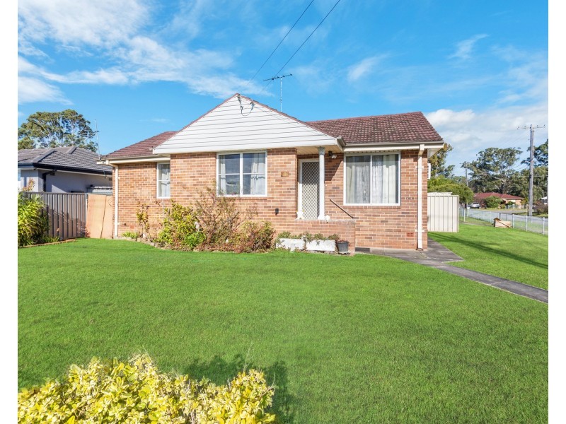134 Maxwells Avenue, Sadleir NSW 2168