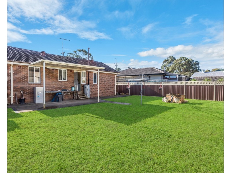 134 Maxwells Avenue, Sadleir NSW 2168