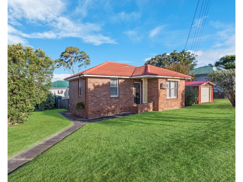 124 Townview Road, Mount Pritchard NSW 2170