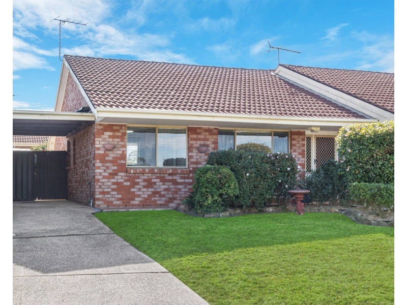 5/41 Cochrane Street, Minto NSW 2566