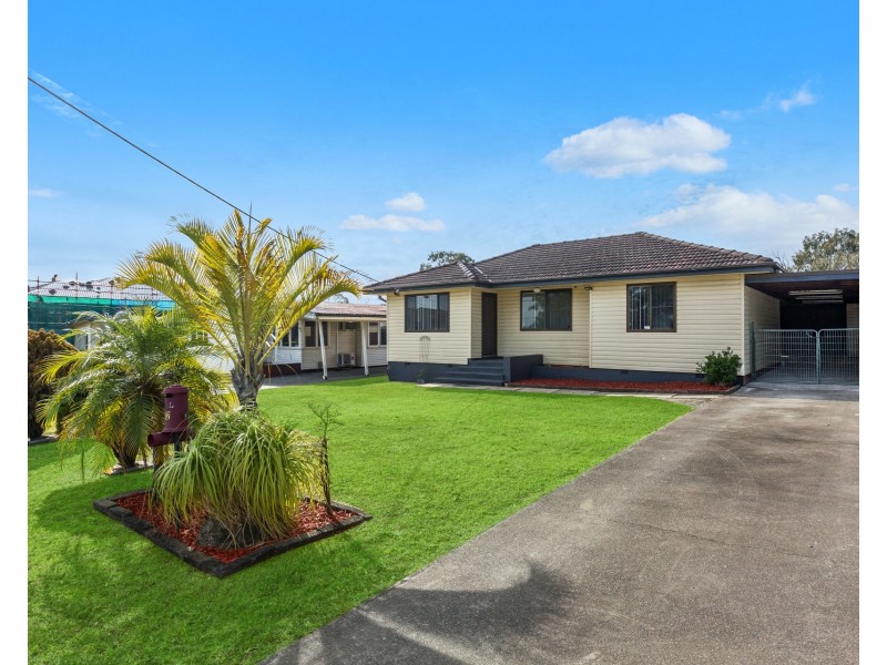 32 Trevanna Street, Busby NSW 2168