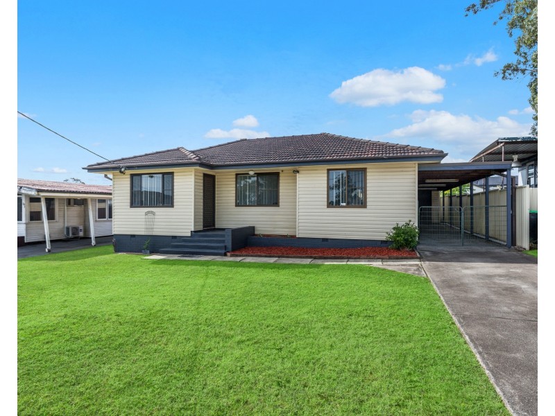 32 Trevanna Street, Busby NSW 2168