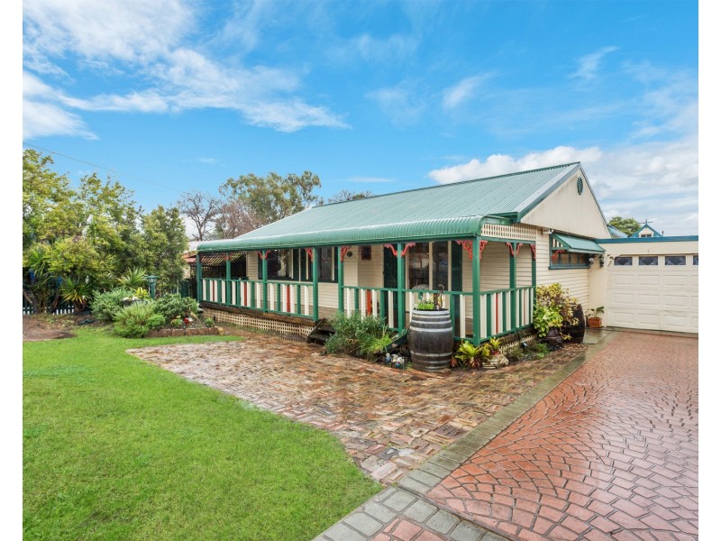 27 Kaluga Street, Busby NSW 2168
