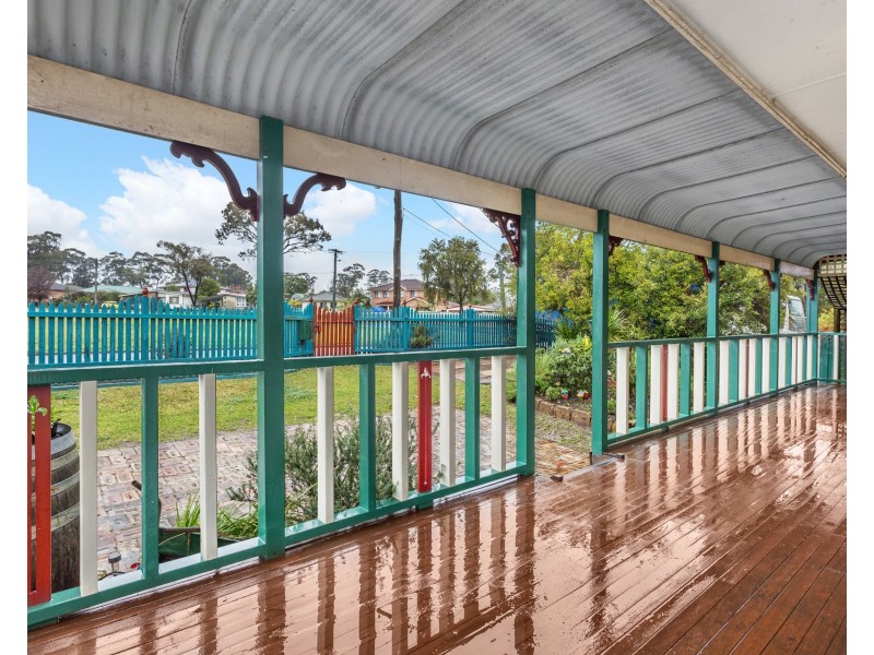 27 Kaluga Street, Busby NSW 2168