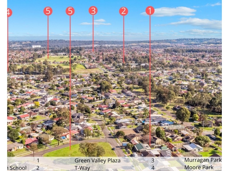 27 Kaluga Street, Busby NSW 2168