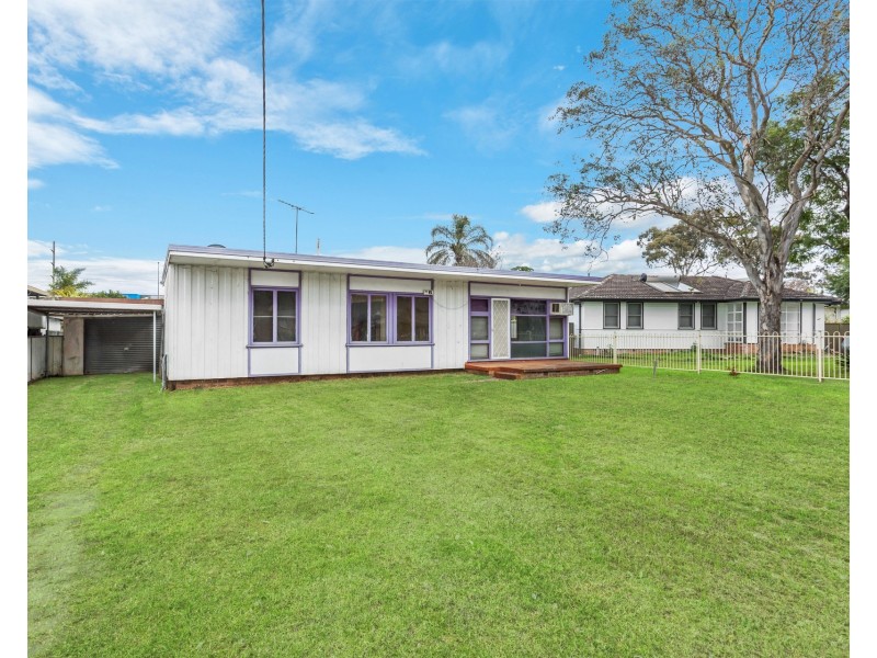 6 Opal Place, Cartwright NSW 2168