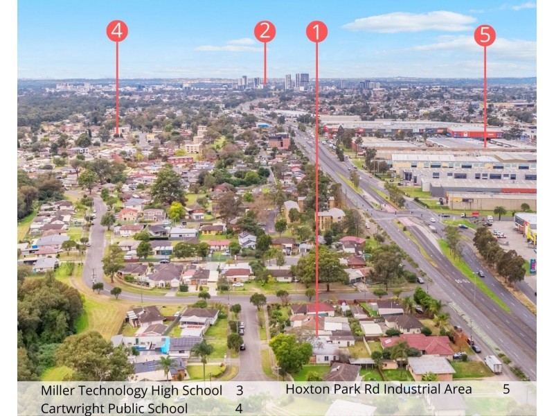 6 Opal Place, Cartwright NSW 2168