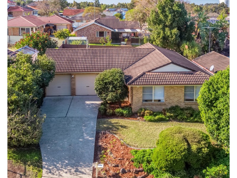 23 Whitford Road, Hinchinbrook NSW 2168