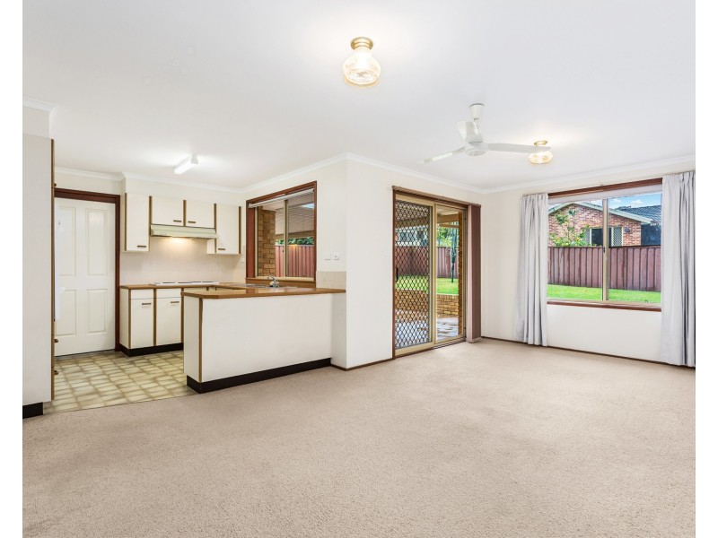 23 Whitford Road, Hinchinbrook NSW 2168