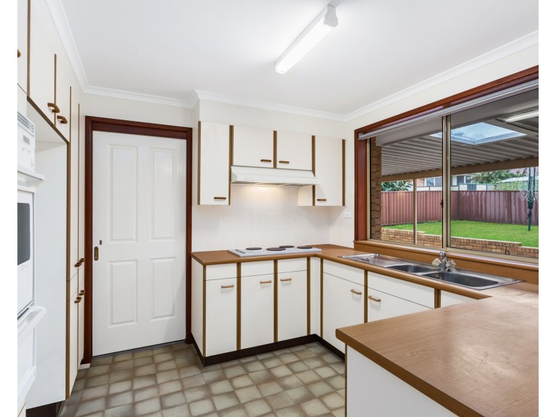 23 Whitford Road, Hinchinbrook NSW 2168