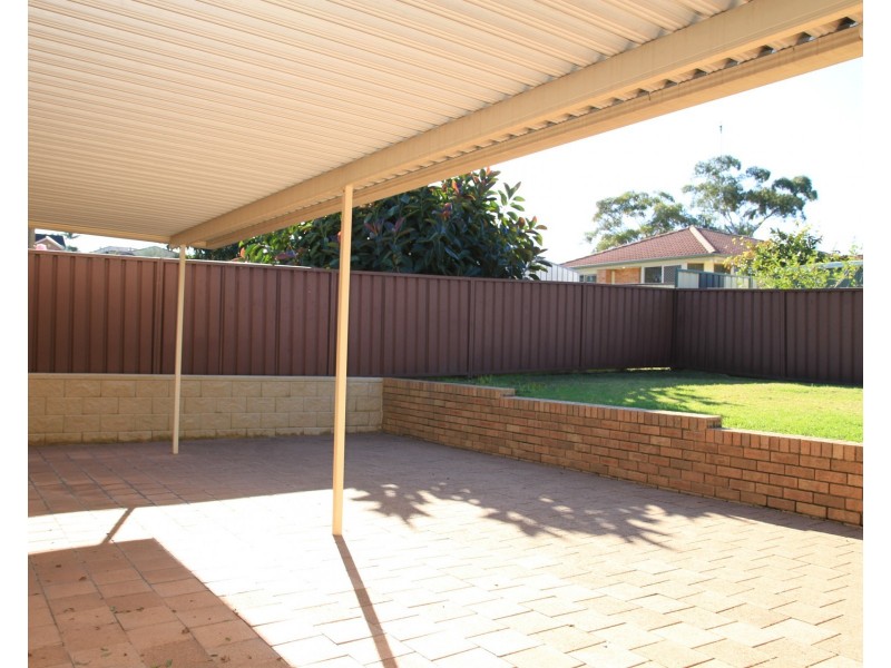 23 Whitford Road, Hinchinbrook NSW 2168