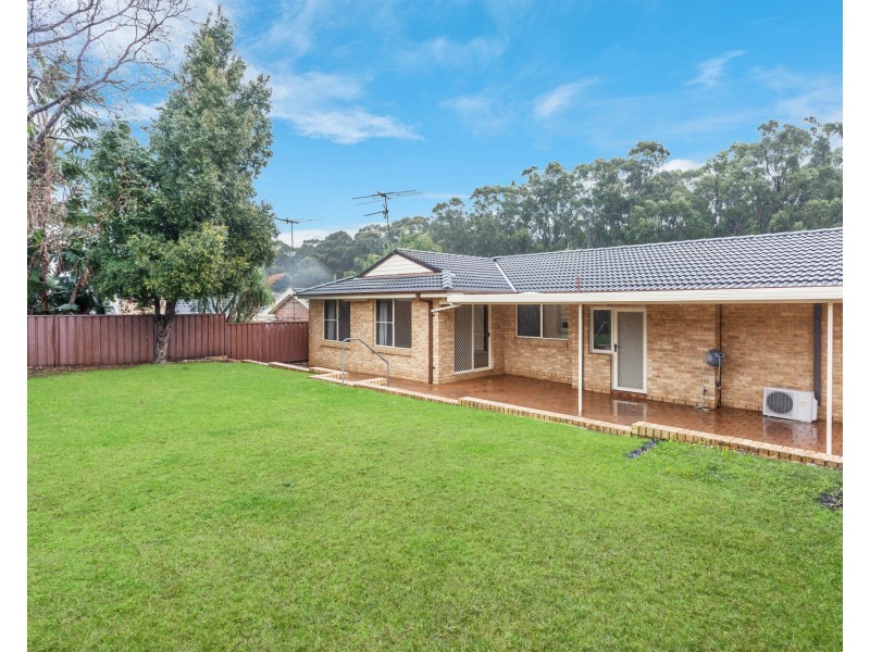 23 Whitford Road, Hinchinbrook NSW 2168