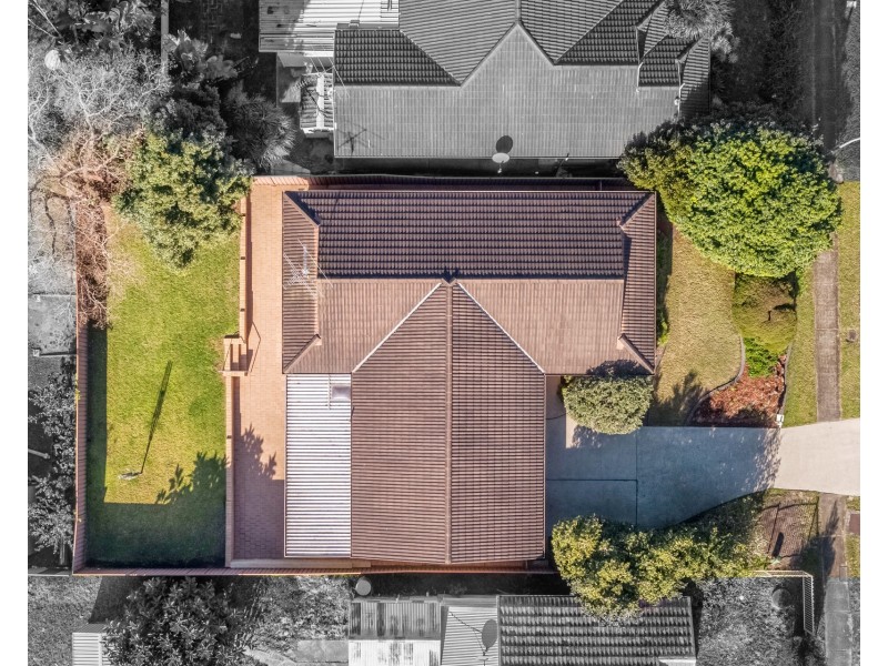 23 Whitford Road, Hinchinbrook NSW 2168