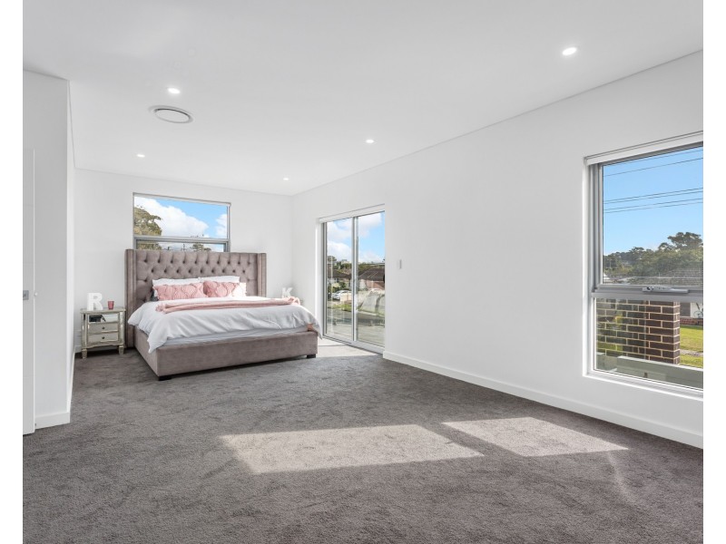 1 Stanwell Crescent, Ashcroft NSW 2168