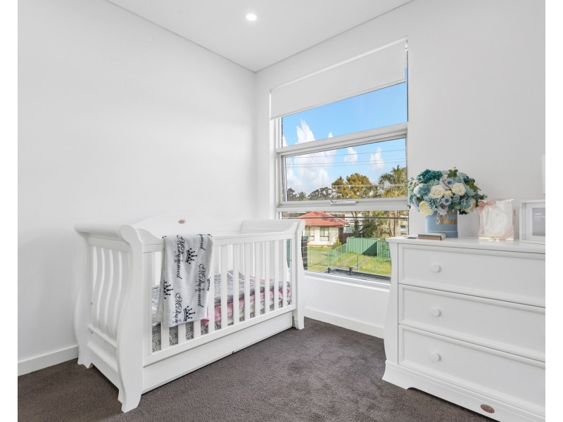 1 Stanwell Crescent, Ashcroft NSW 2168