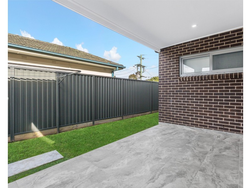 1 Stanwell Crescent, Ashcroft NSW 2168