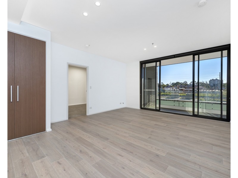 D303/28 Shepherd Street, Liverpool NSW 2170