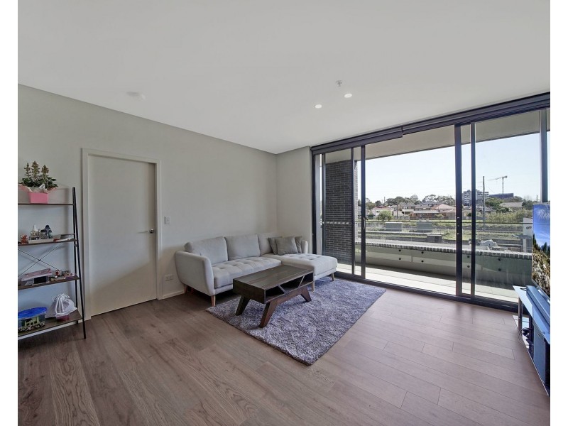 D303/28 Shepherd Street, Liverpool NSW 2170