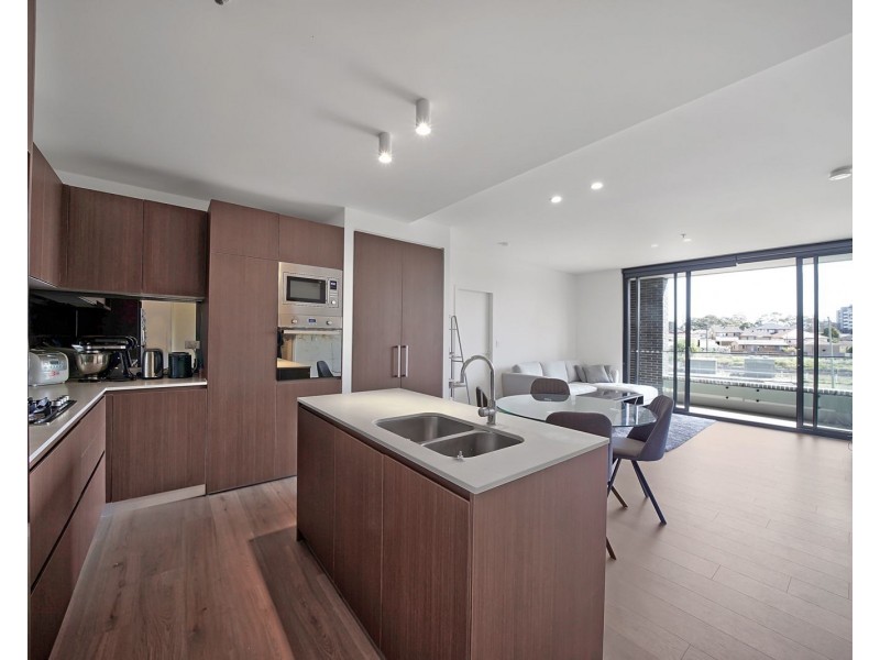 D303/28 Shepherd Street, Liverpool NSW 2170