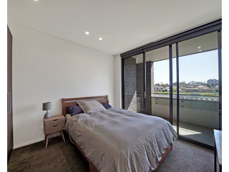 D303/28 Shepherd Street, Liverpool NSW 2170