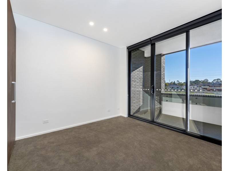 D303/28 Shepherd Street, Liverpool NSW 2170