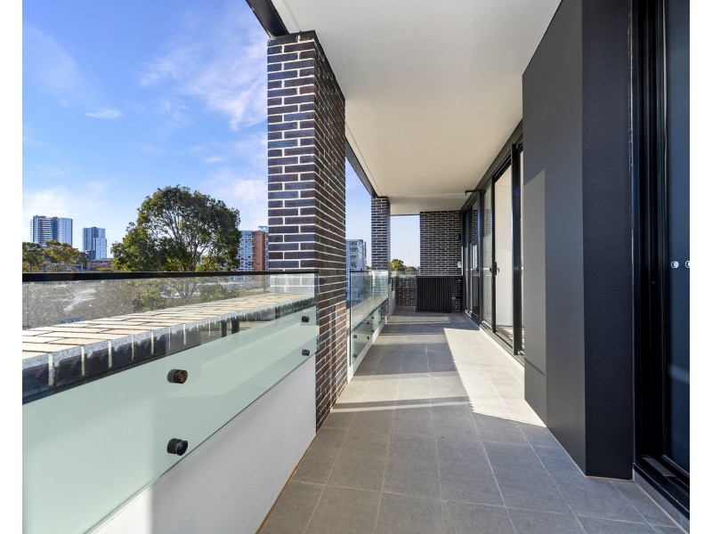 D303/28 Shepherd Street, Liverpool NSW 2170