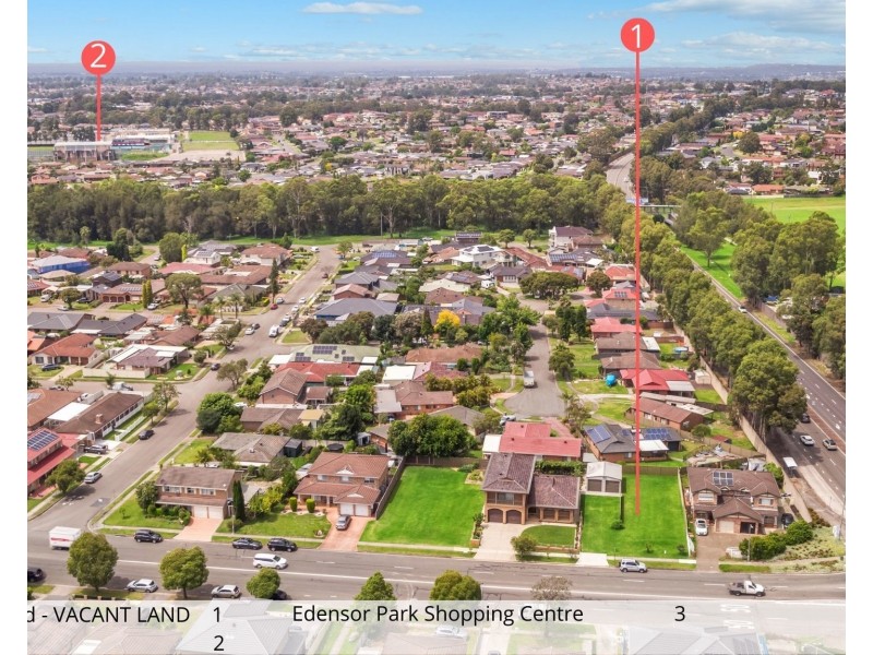 4 Prairie Vale Road, Bossley Park NSW 2176