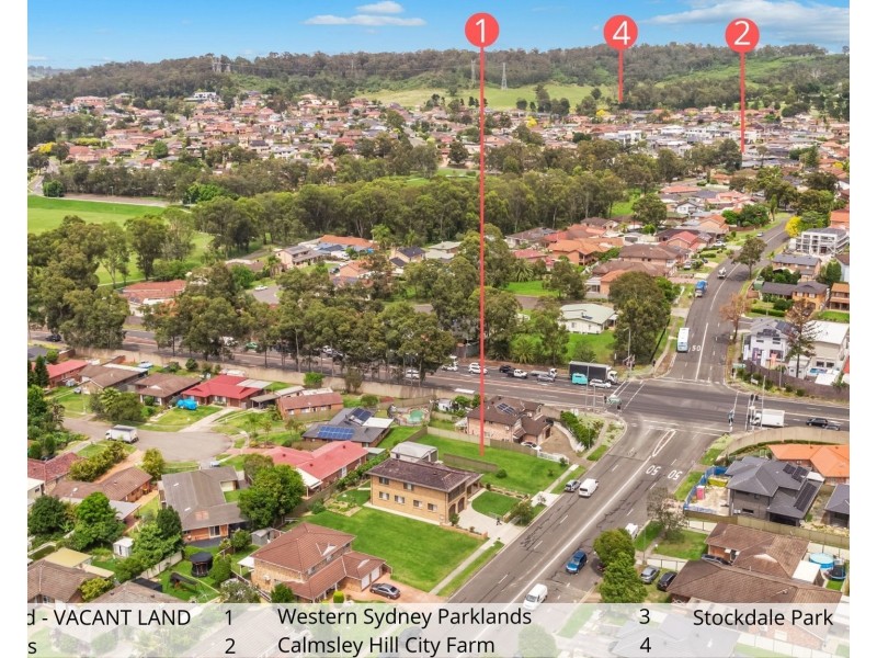 4 Prairie Vale Road, Bossley Park NSW 2176