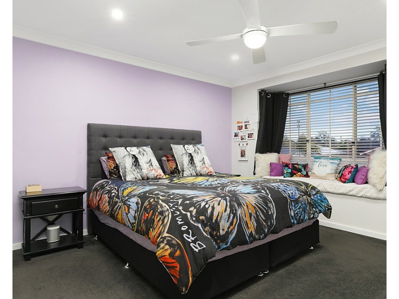 3 Snapper Close, Green Valley NSW 2168