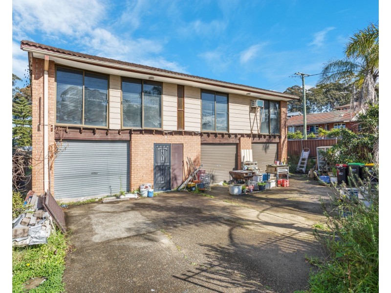 44a South Pacific Avenue, Mount Pritchard NSW 2170