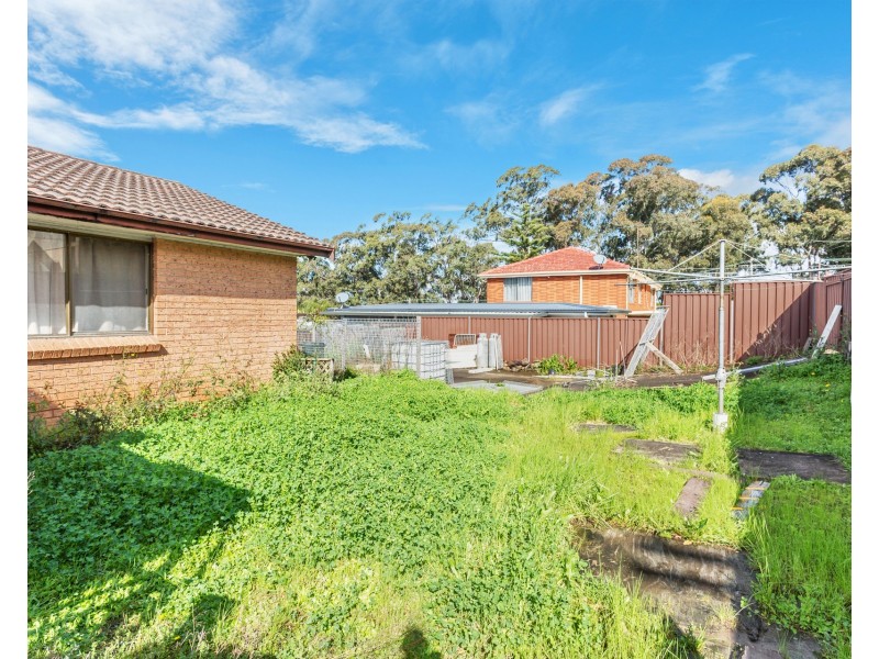 44a South Pacific Avenue, Mount Pritchard NSW 2170