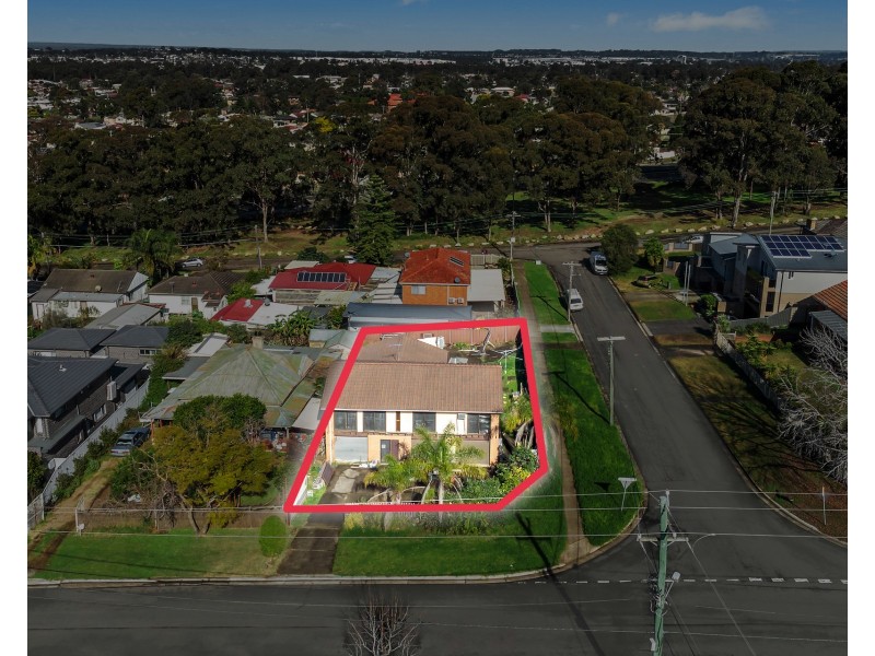 44a South Pacific Avenue, Mount Pritchard NSW 2170