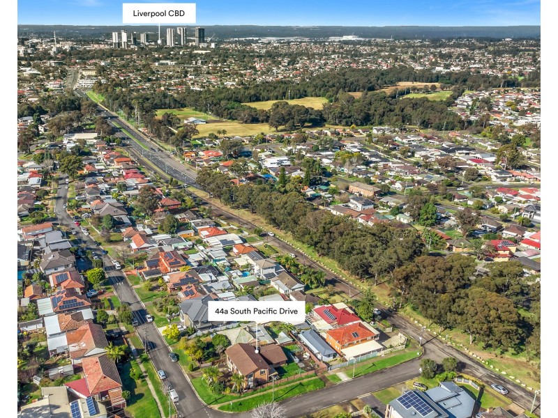 44a South Pacific Avenue, Mount Pritchard NSW 2170