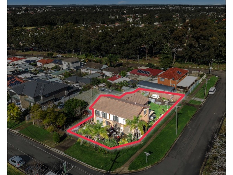 44a South Pacific Avenue, Mount Pritchard NSW 2170