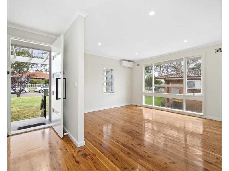 40 Bligh Avenue, Lurnea NSW 2170