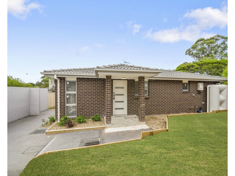 40 Bligh Avenue, Lurnea NSW 2170