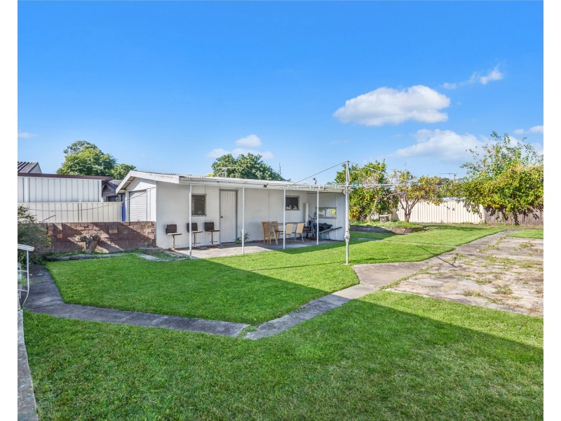 50 Sheriff Street, Ashcroft NSW 2168