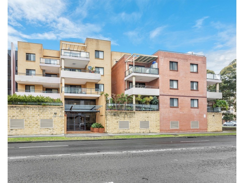 3/84 Campbell Street, Liverpool NSW 2170