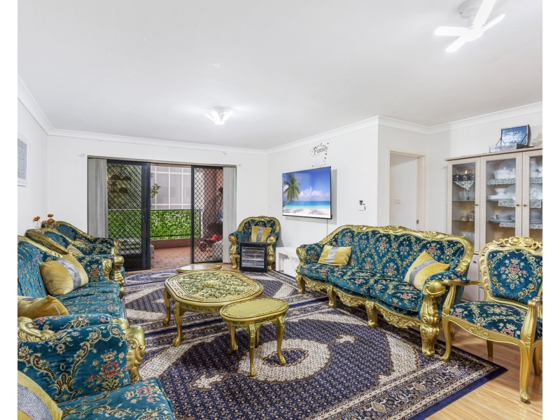 3/84 Campbell Street, Liverpool NSW 2170
