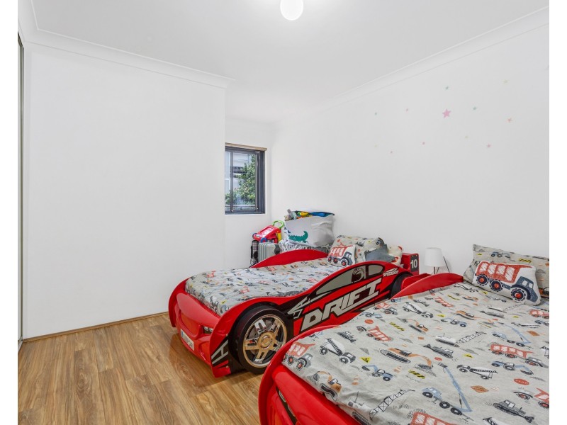 3/84 Campbell Street, Liverpool NSW 2170