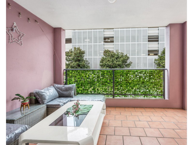 3/84 Campbell Street, Liverpool NSW 2170