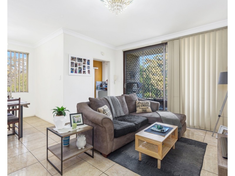 4/64-68 Copeland Street, Liverpool NSW 2170