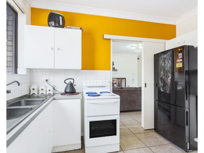 4/64-68 Copeland Street, Liverpool NSW 2170