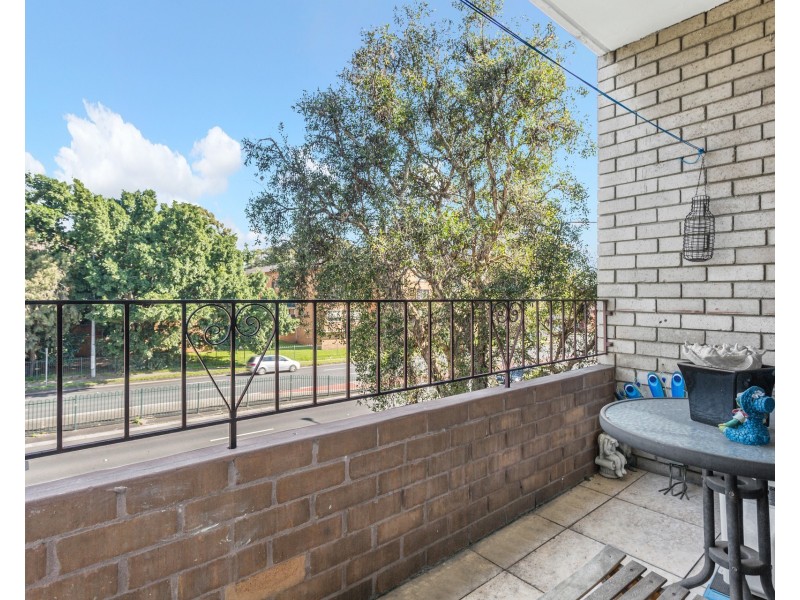 4/64-68 Copeland Street, Liverpool NSW 2170