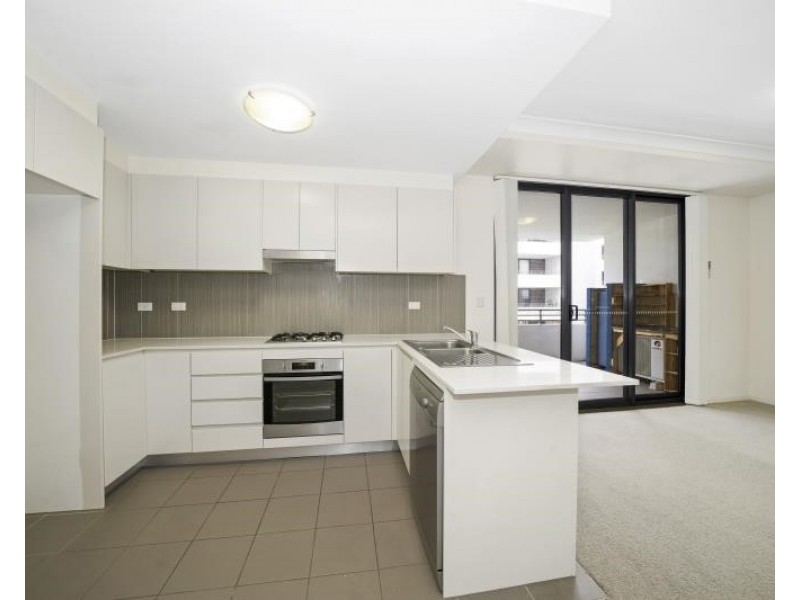 106/69-73 Elizabeth Drive, Liverpool NSW 2170