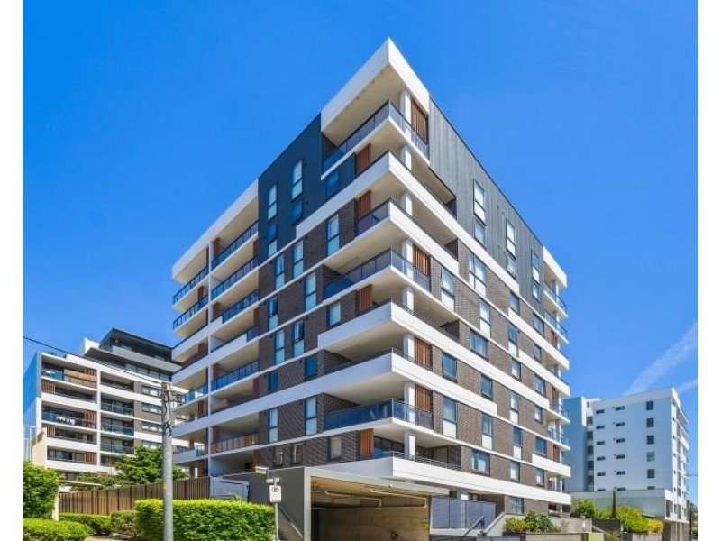 106/69-73 Elizabeth Drive, Liverpool NSW 2170