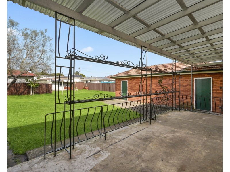 4 Danalam Street, Liverpool NSW 2170