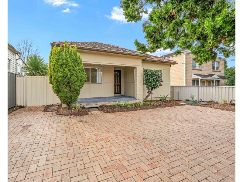 31 Wilfred Street, Lidcombe NSW 2141