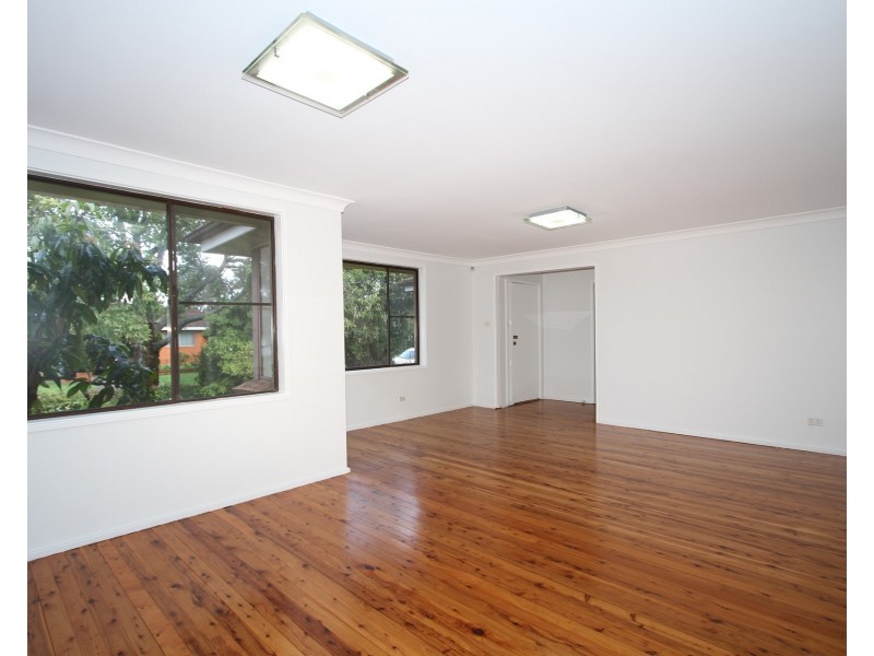 16 Mckell Avenue, Casula NSW 2170